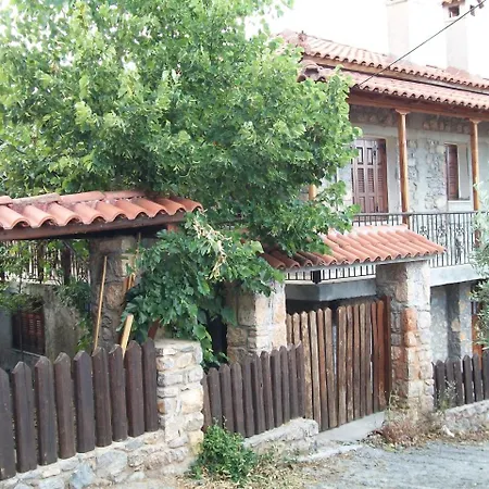 Chalet Tithoreans' Traditional Residences *